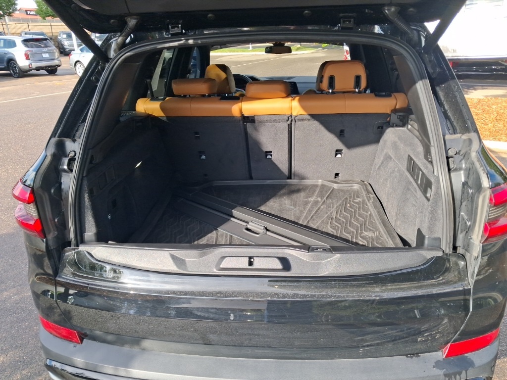 2019 Bmw X5 xDrive40i photo 17