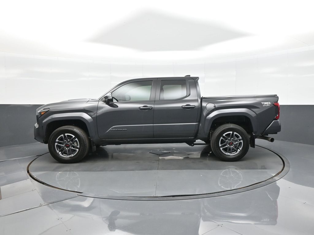 2024 Toyota Tacoma TRD Sport photo 2