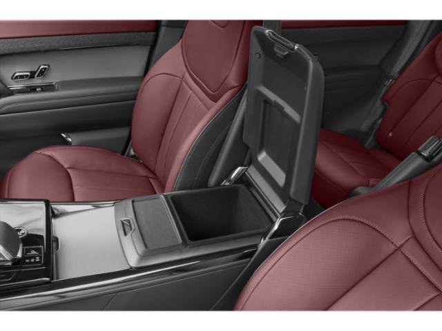 2025 Land Rover Range Rover Sport SE photo 12