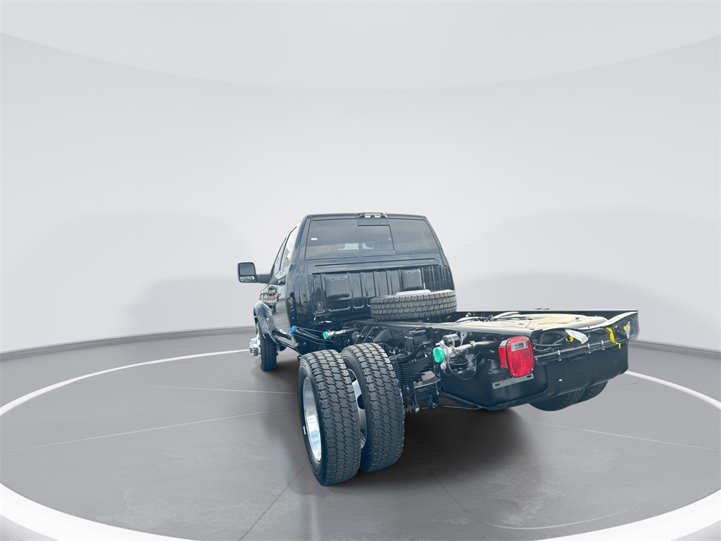 2026 Ram 4500 Tradesman photo 6