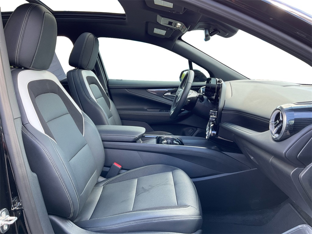 2024 Chevrolet Blazer EV photo 23