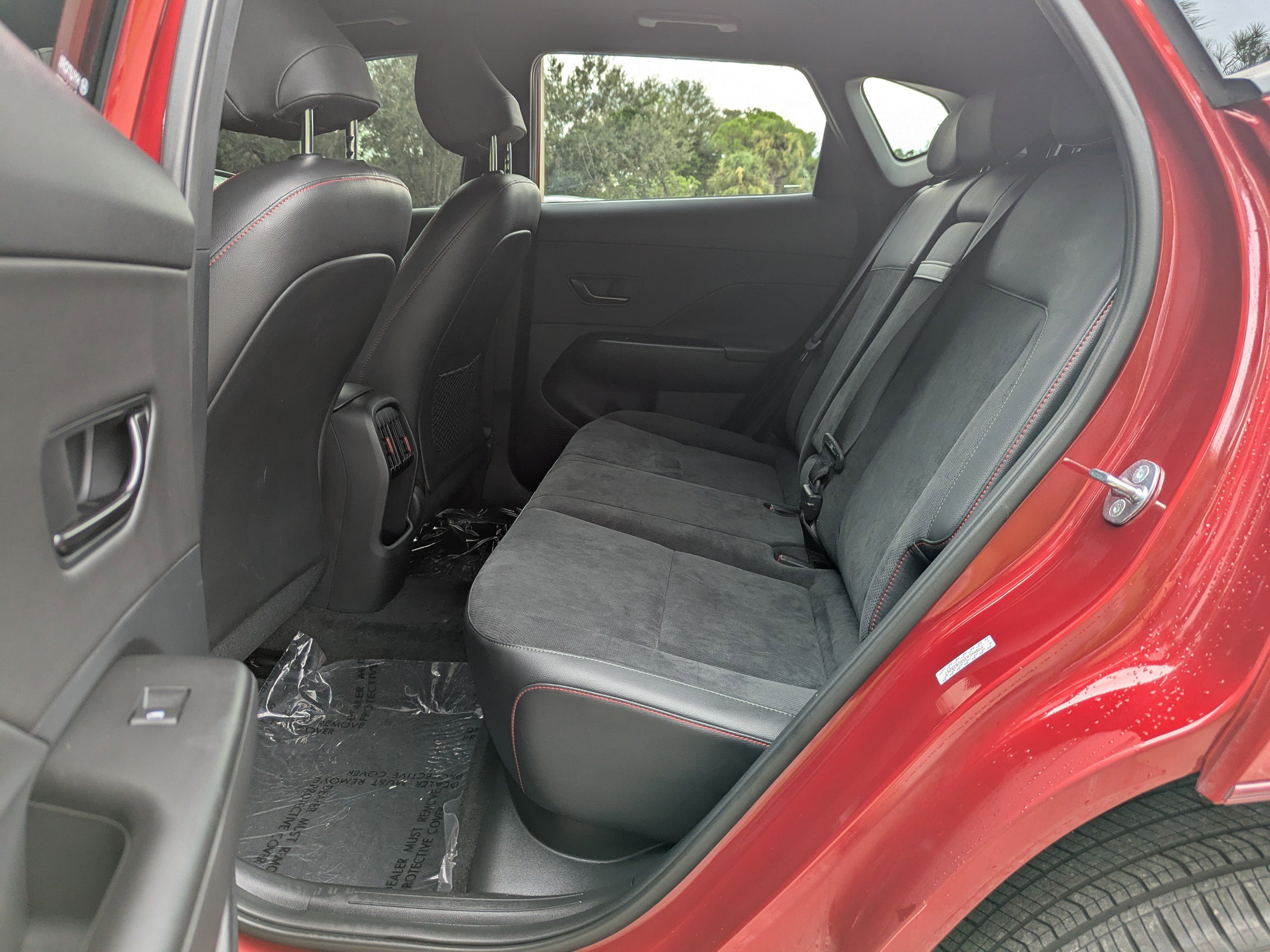 2024 Hyundai Kona N Line photo 19