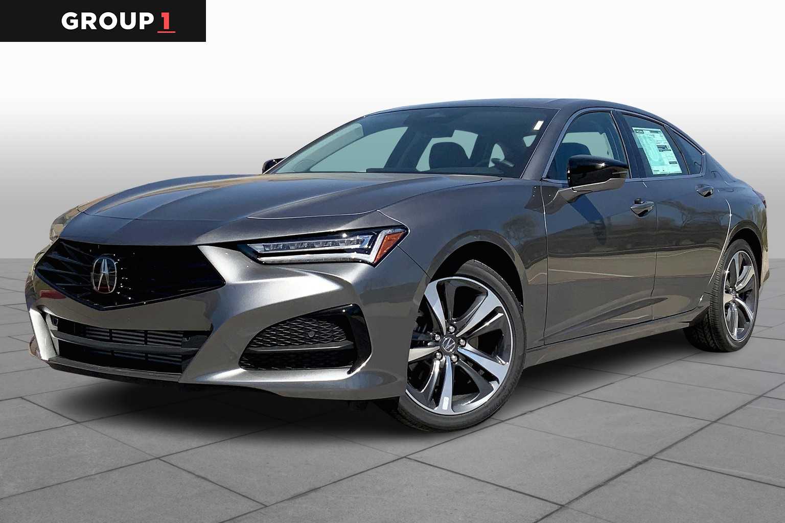 2025 Acura TLX w/Technology Package