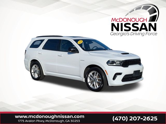 2024 Dodge Durango R/T's photo