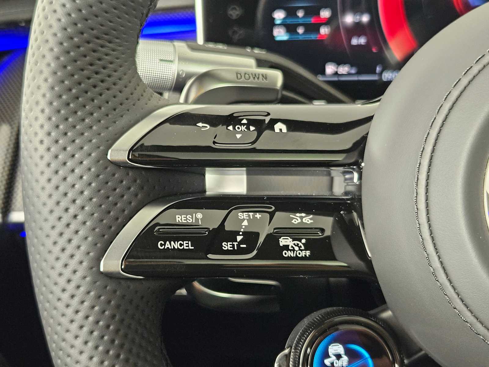 2025 Mercedes Benz S AMG 63 e 4MATIC photo 23