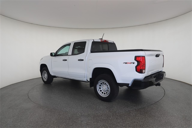 2023 Chevrolet Colorado Work Truck photo 10