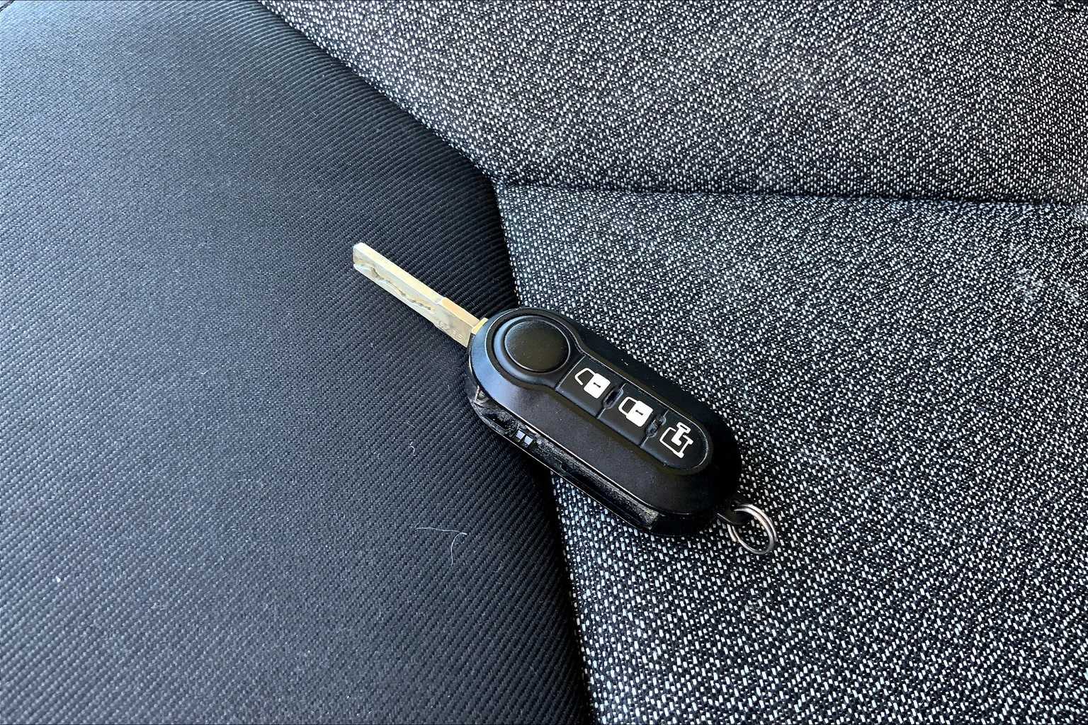 2021 Ram ProMaster 2500 photo 15