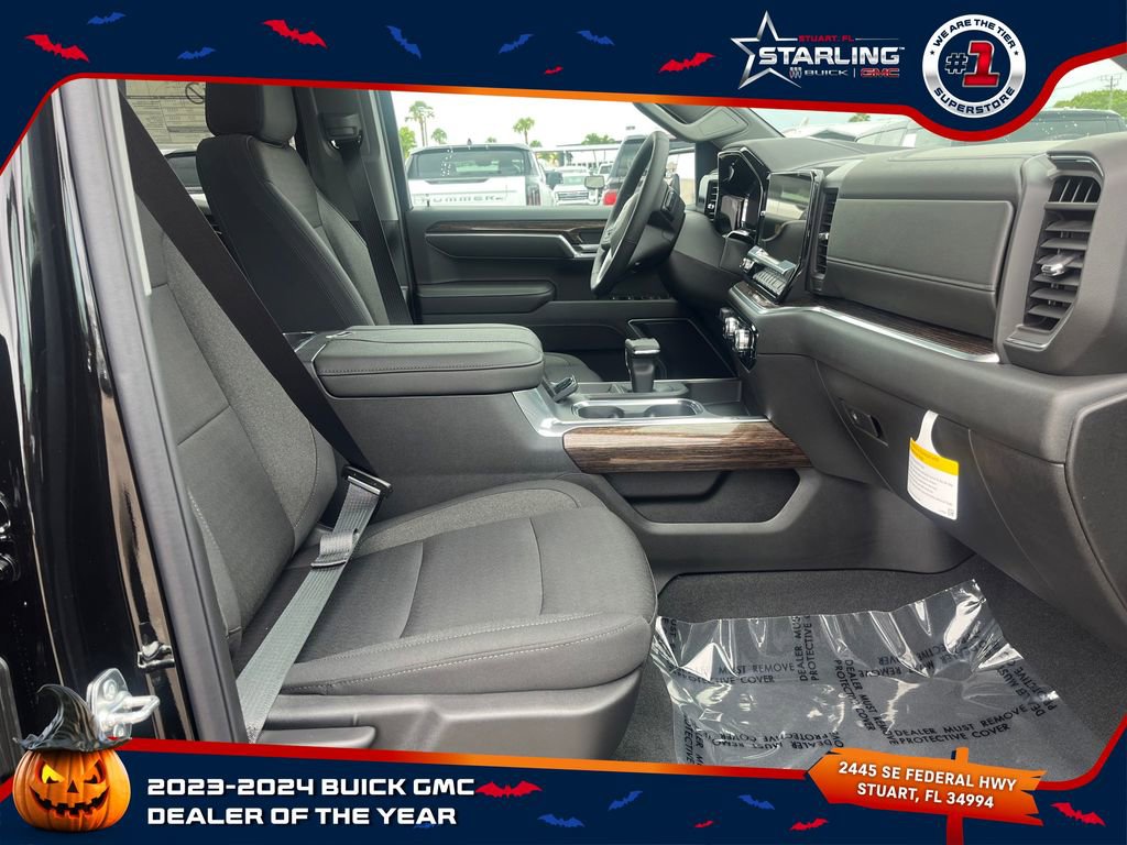 2025 Gmc Sierra 1500 photo 15