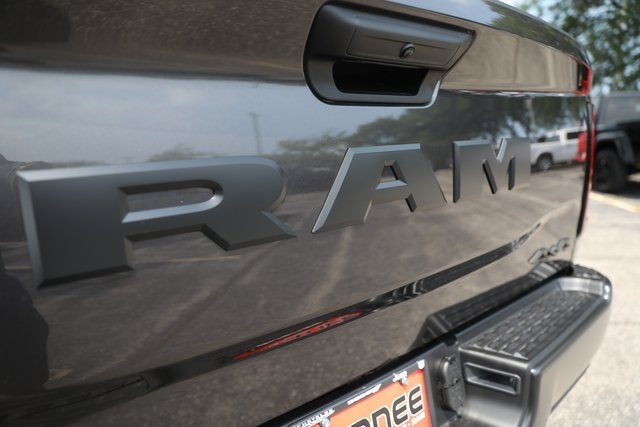 2025 Ram 3500 Tradesman photo 30