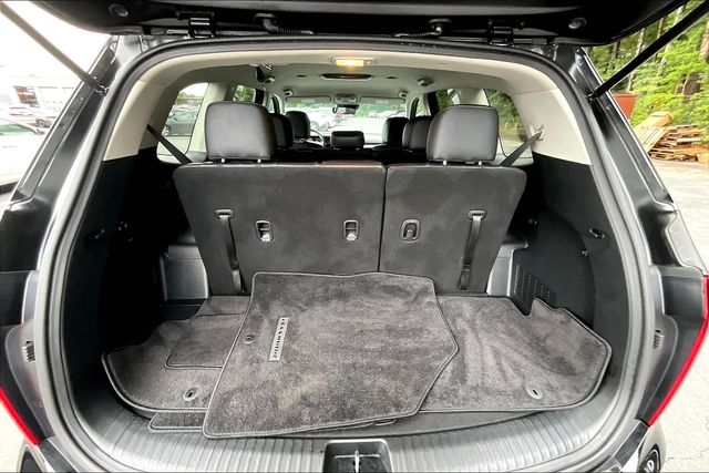 2024 Kia Telluride LX photo 21