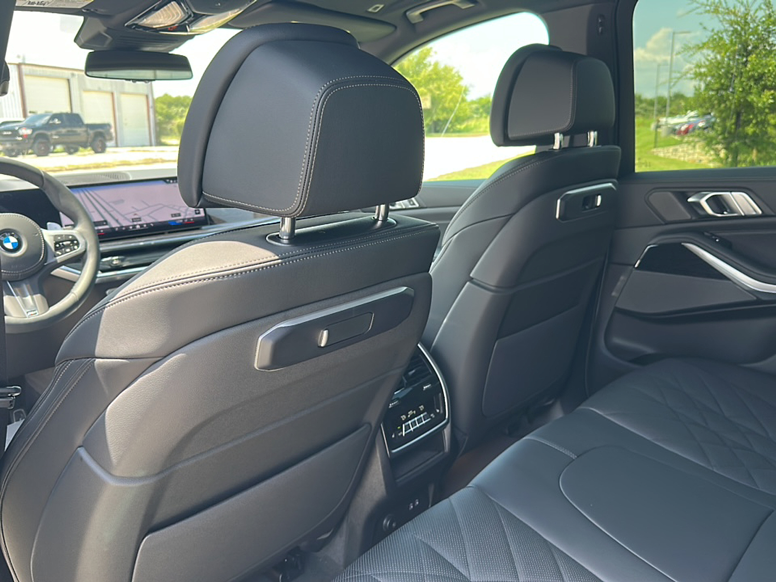 2026 Bmw X5 sDrive40i photo 4