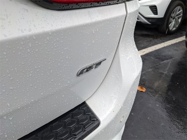 2022 Dodge Durango GT Plus photo 9