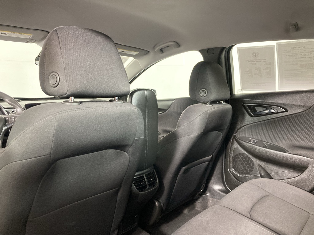 2024 Chevrolet Malibu 1LT photo 12