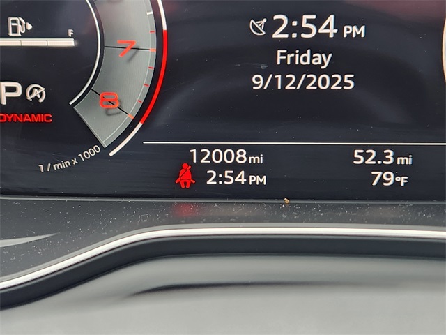 2023 Audi A4 45 S line Premium Plus Quattro photo 26