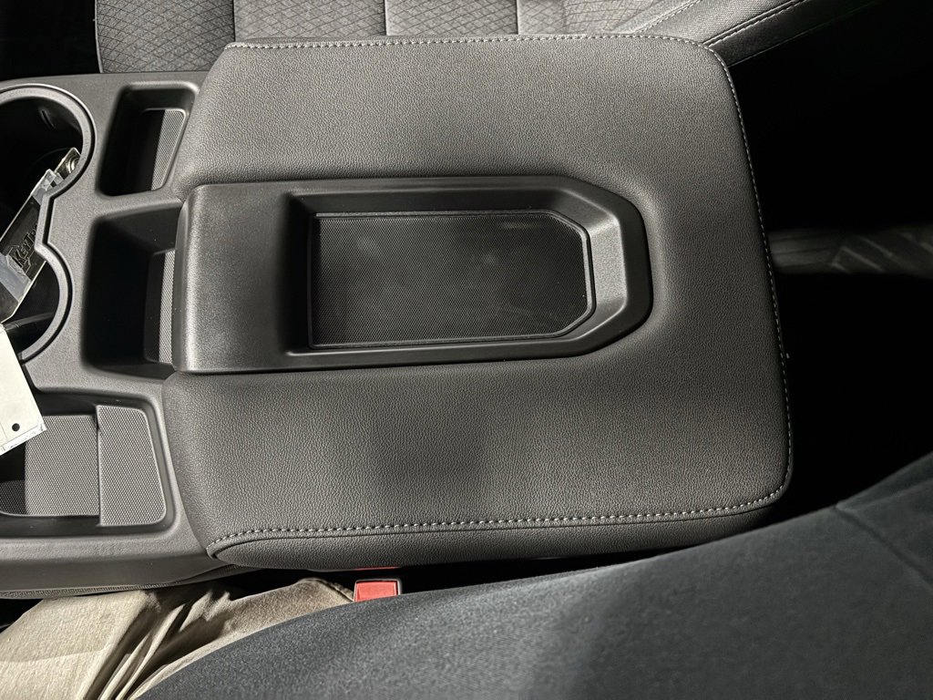 2026 Chevrolet Silverado 1500 LT photo 17