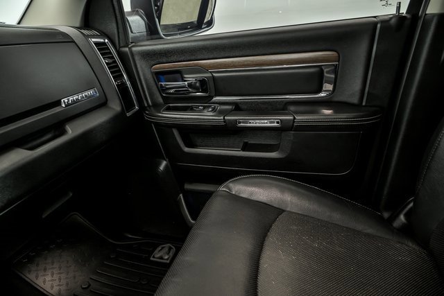 2014 Ram 1500 Laramie photo 26