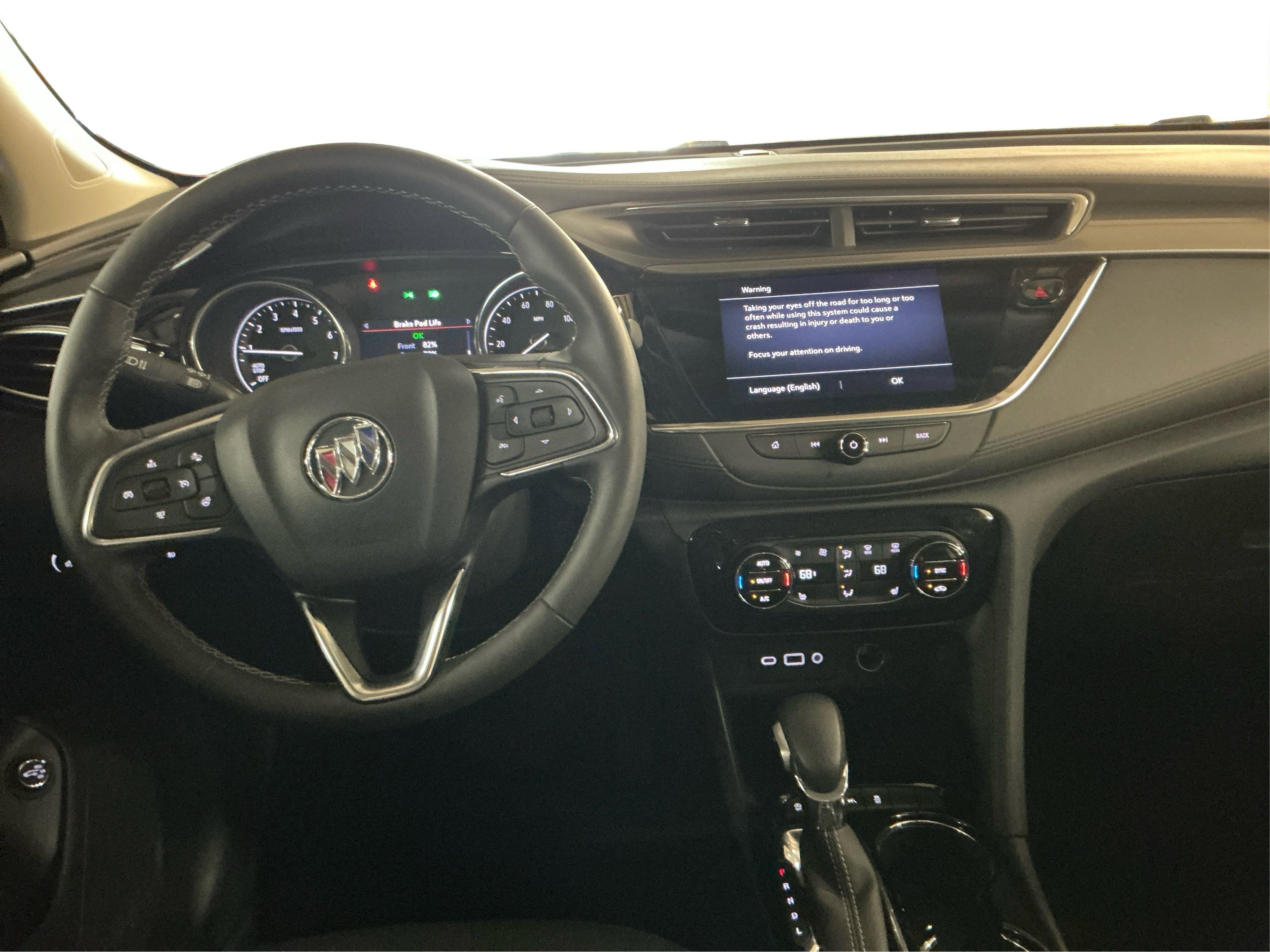2023 Buick Encore GX Essence photo 13