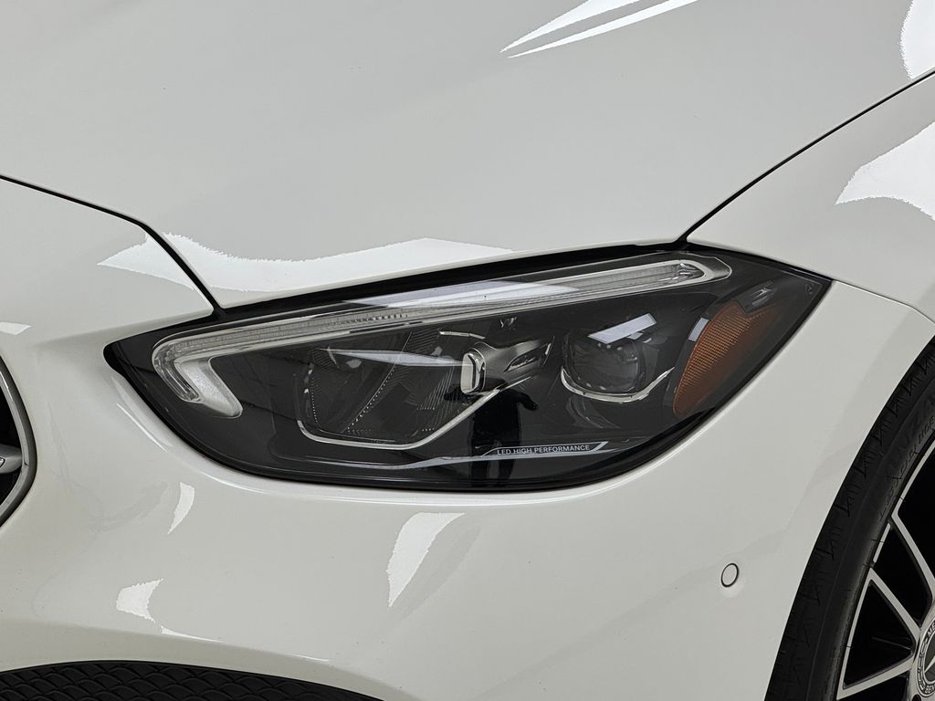 2022 Mercedes Benz C 300 4MATIC photo 39