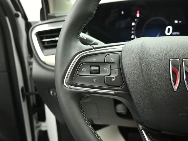 2024 BUICK ENCORE GX - Image 16