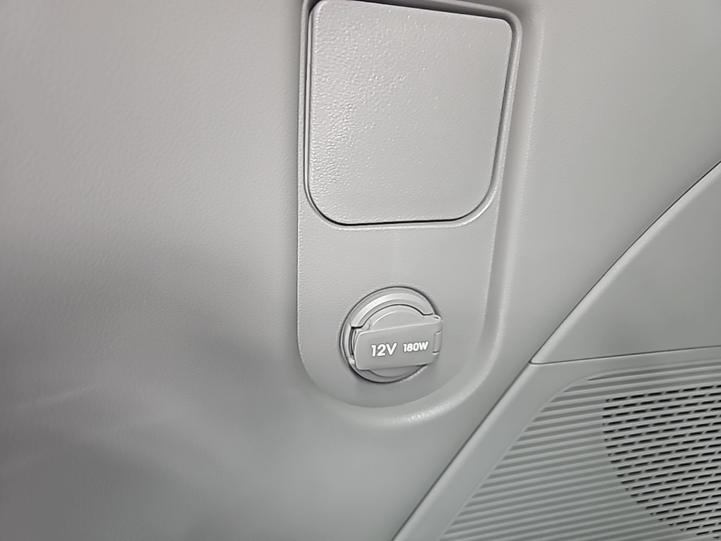 2026 Hyundai Palisade Limited photo 47