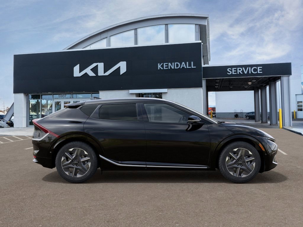 2025 Kia EV6 Light photo 6