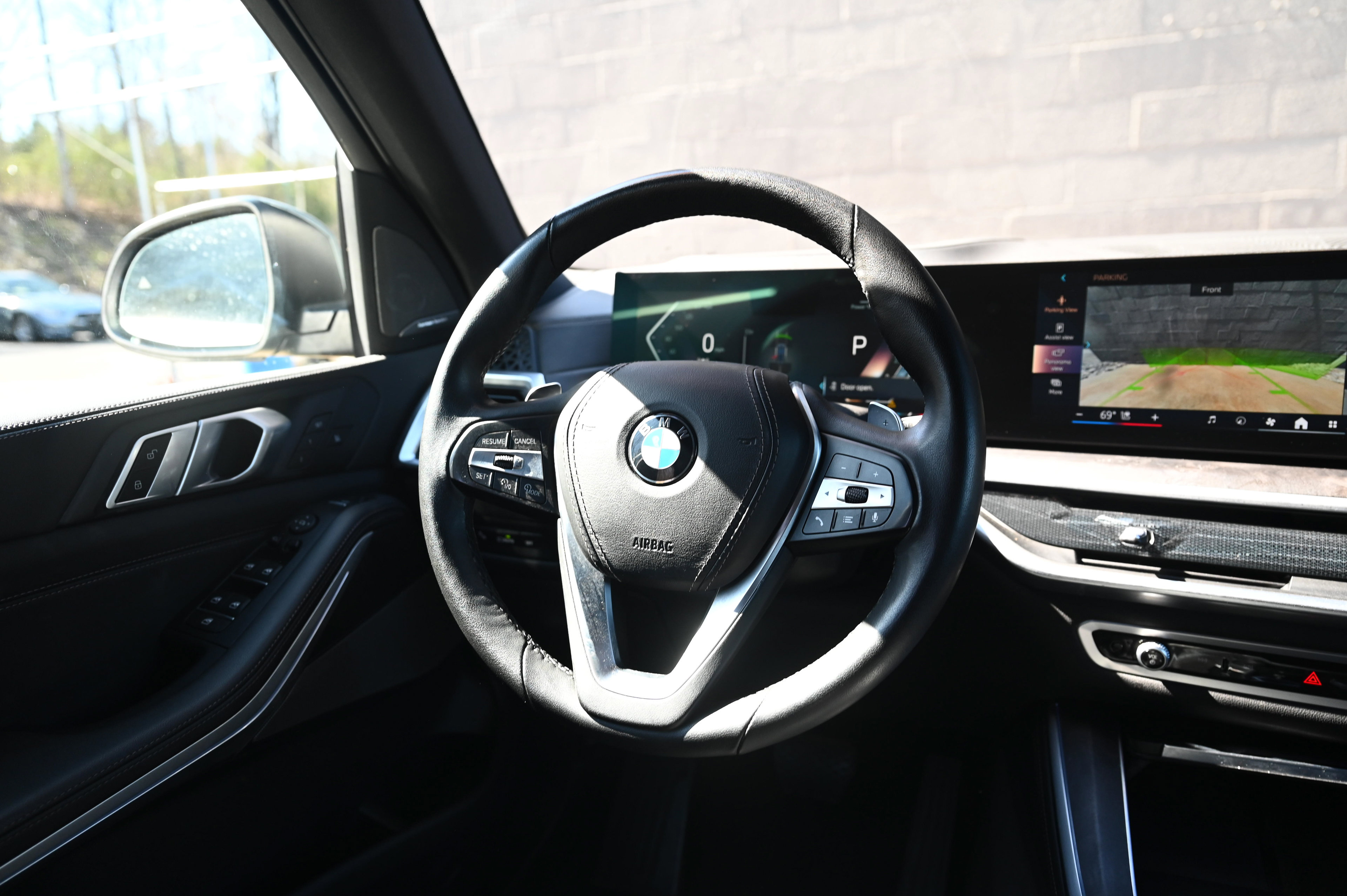2024 Bmw X5 xDrive40i photo 35