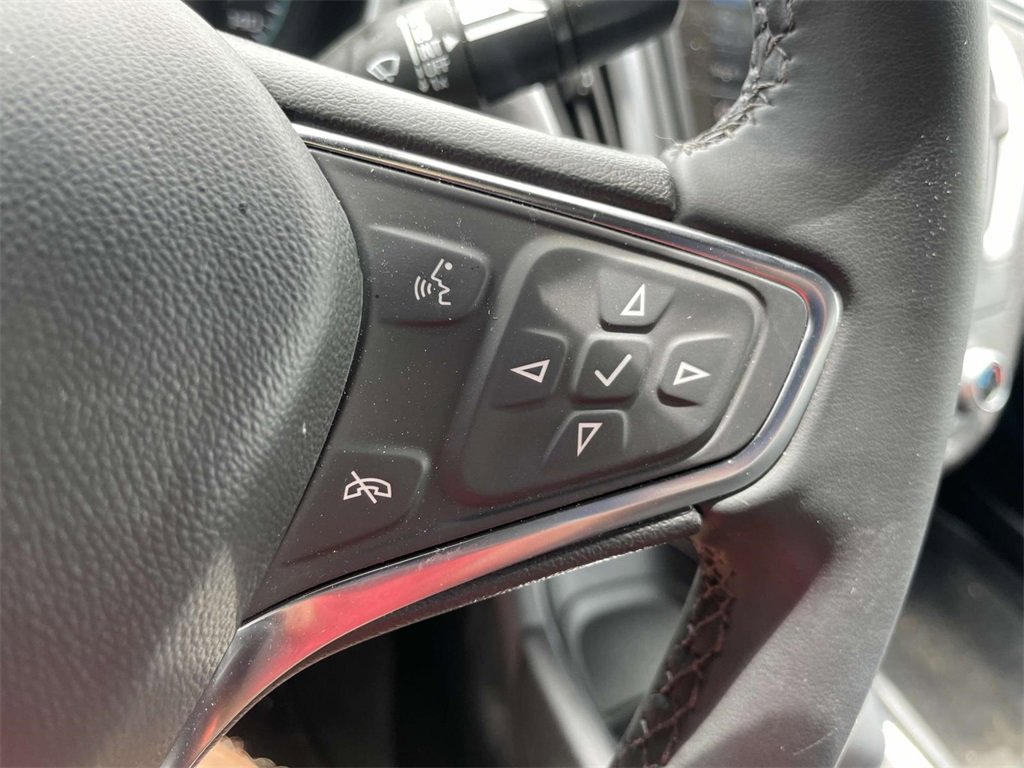 2025 Chevrolet Malibu 1LT photo 19