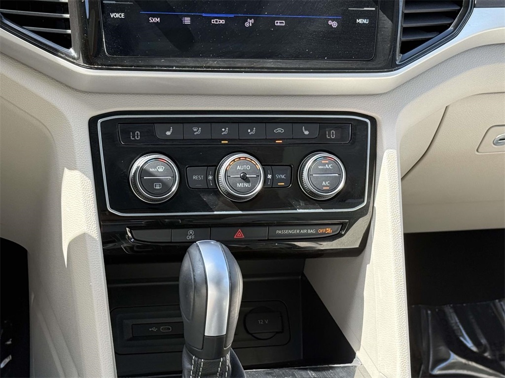 2023 Volkswagen Atlas V6 SE Technology photo 27