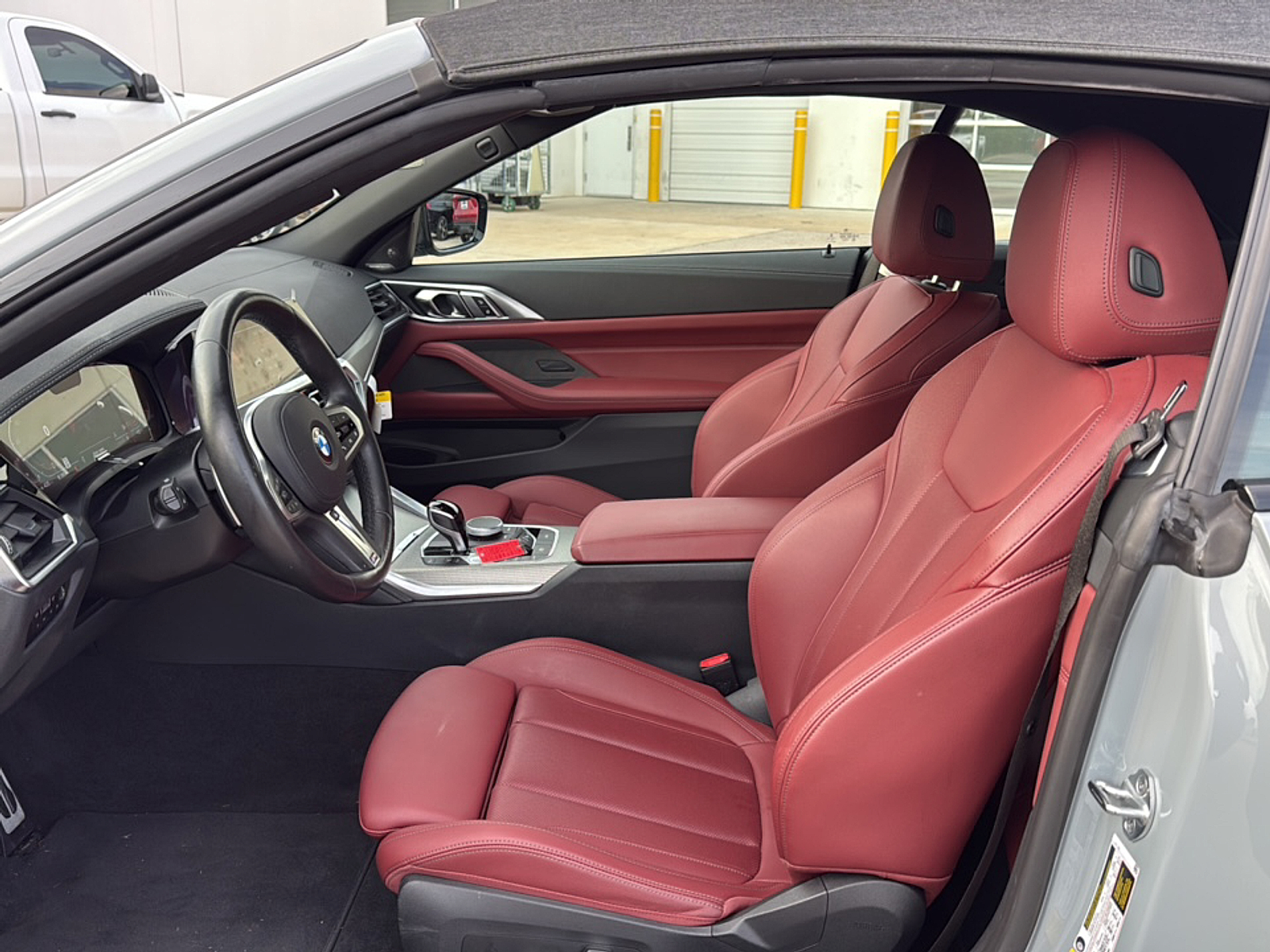 2023 Bmw 430i photo 3