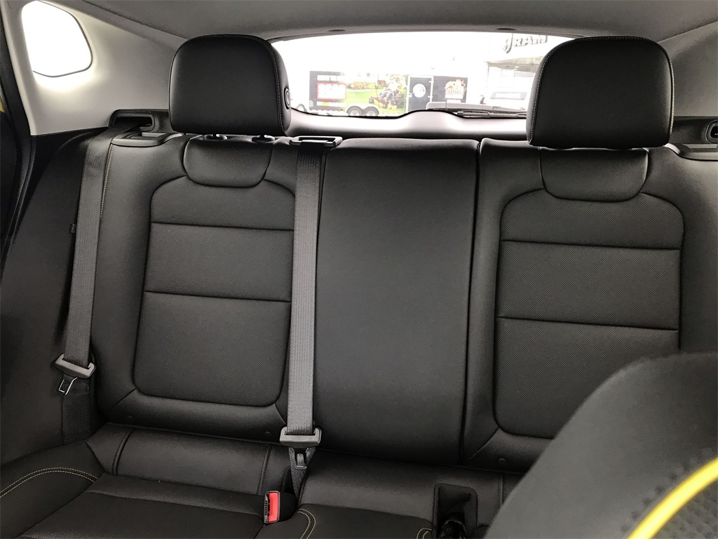 2024 Chevrolet Trax ACTIV photo 19