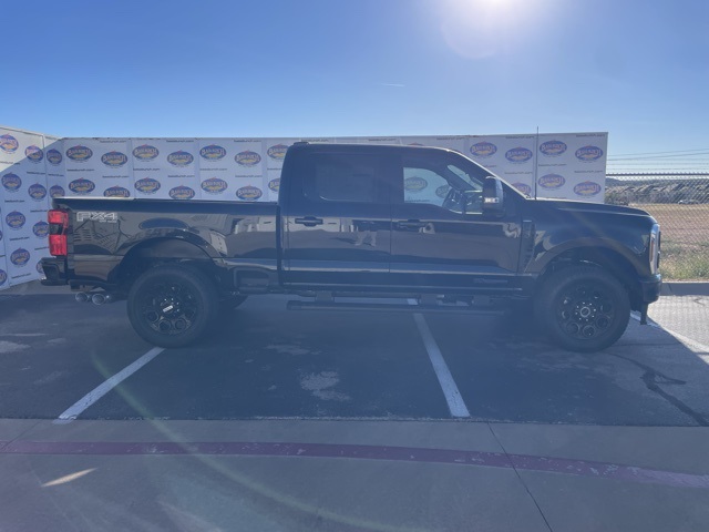 2025 Ford F-250 Super Duty Lariat's photo