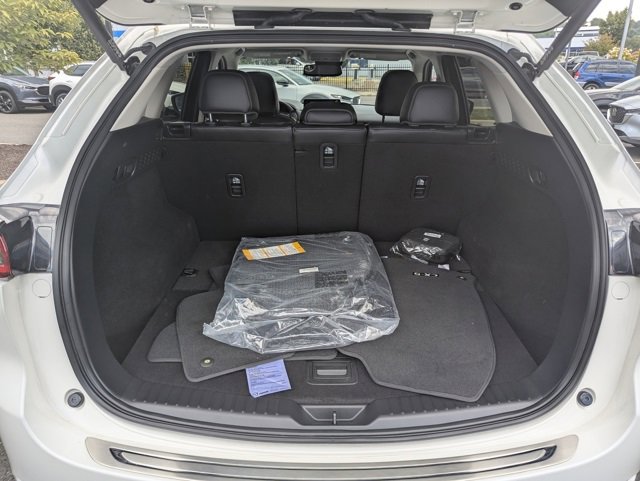 2025 Mazda CX-5 2.5 S Preferred photo 23