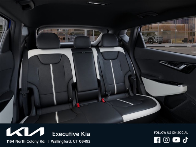 2025 Kia EV6 GT-Line photo 15
