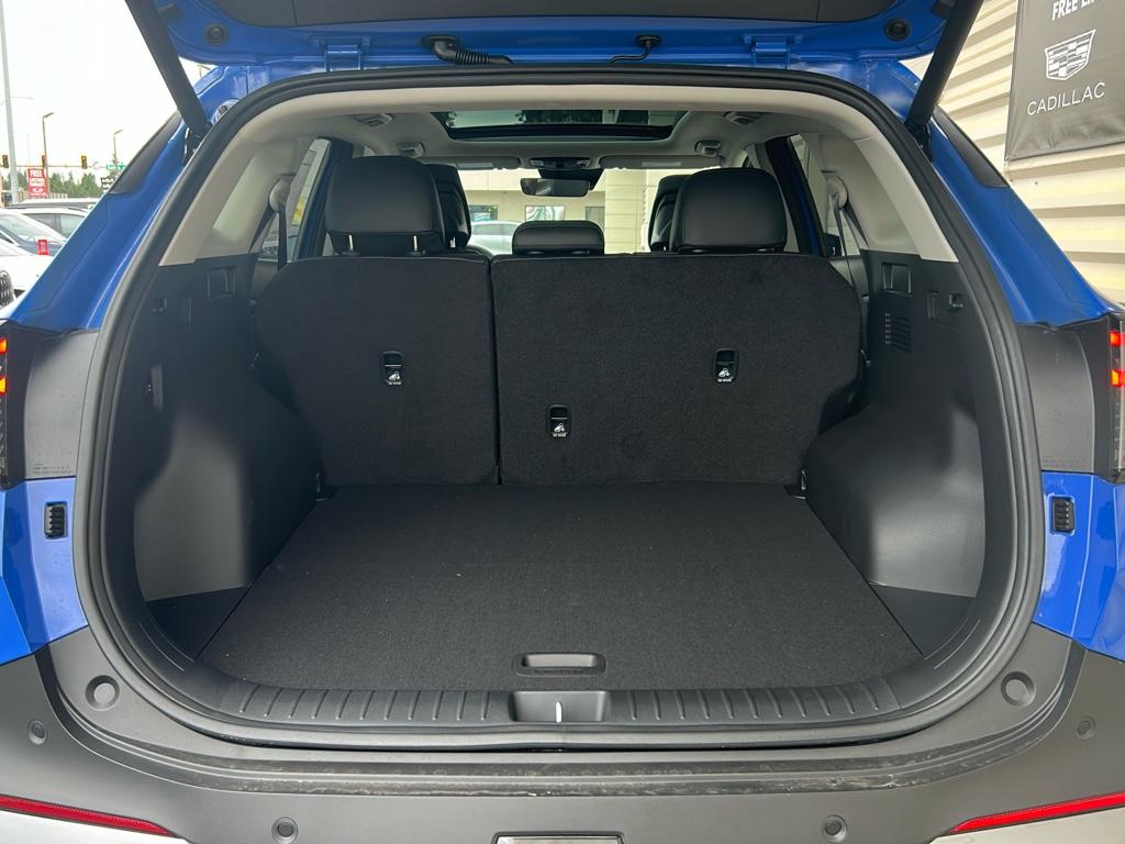 2026 Kia Sportage EX photo 13