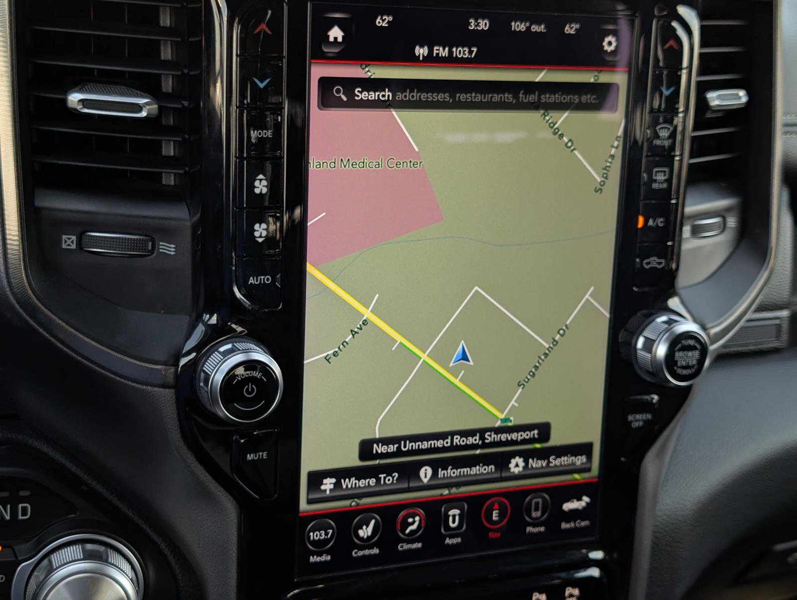 2020 Ram 1500 Rebel photo 15