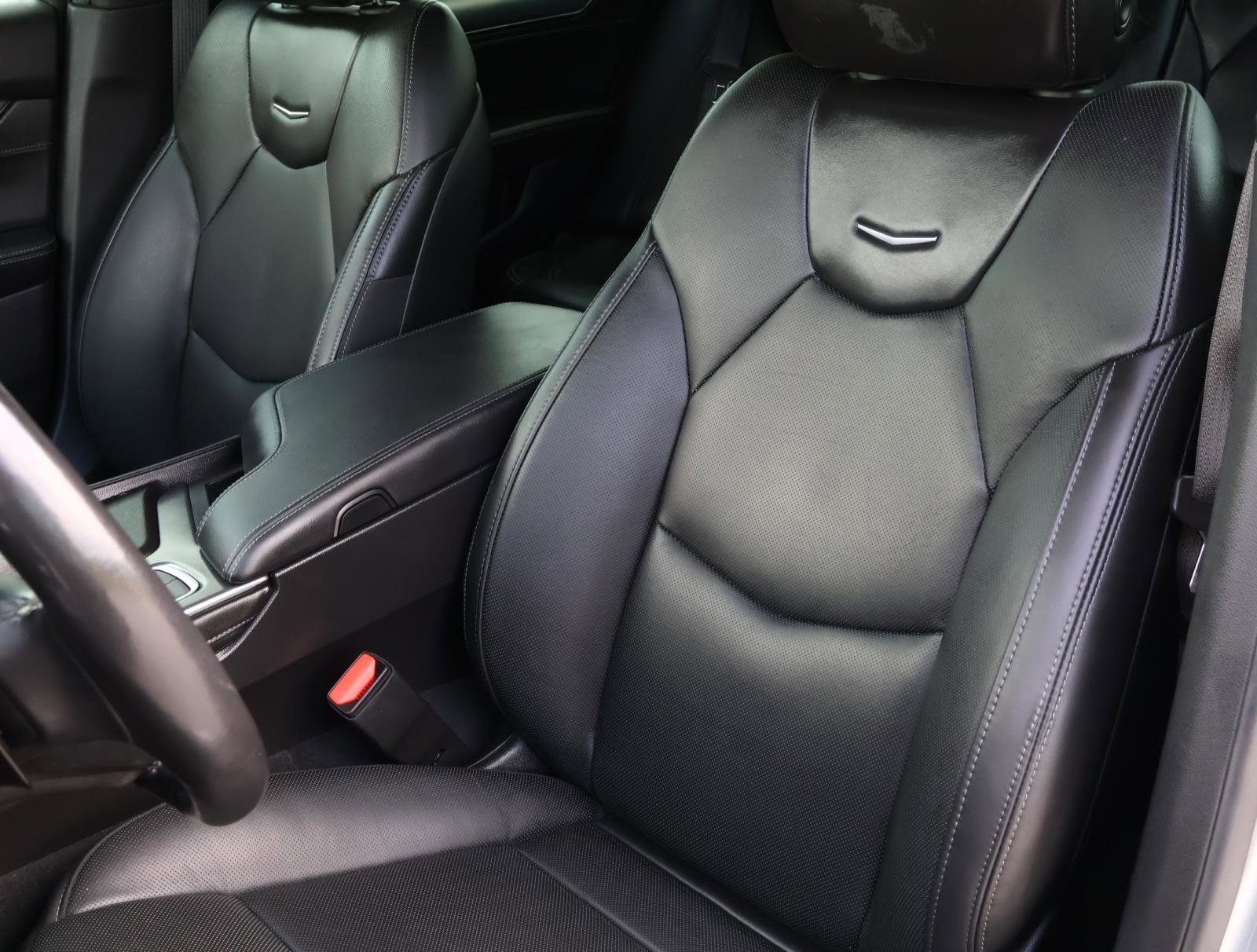2023 Cadillac CT5 Premium Luxury photo 13