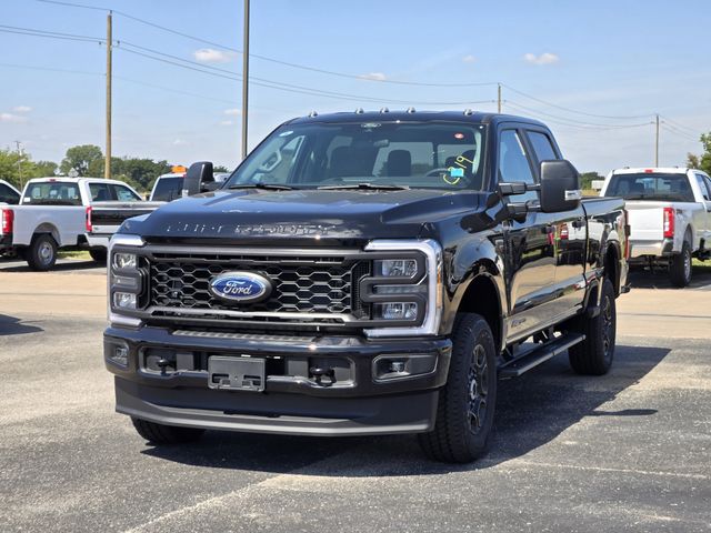 2026 Ford F-250 XL photo 4