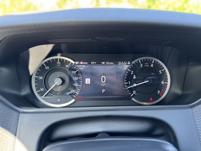 2022 Land Rover Range Rover Velar P250 R-Dynamic S photo 29