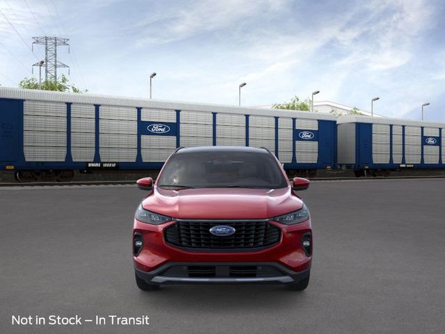 2025 Ford Escape Platinum photo 7