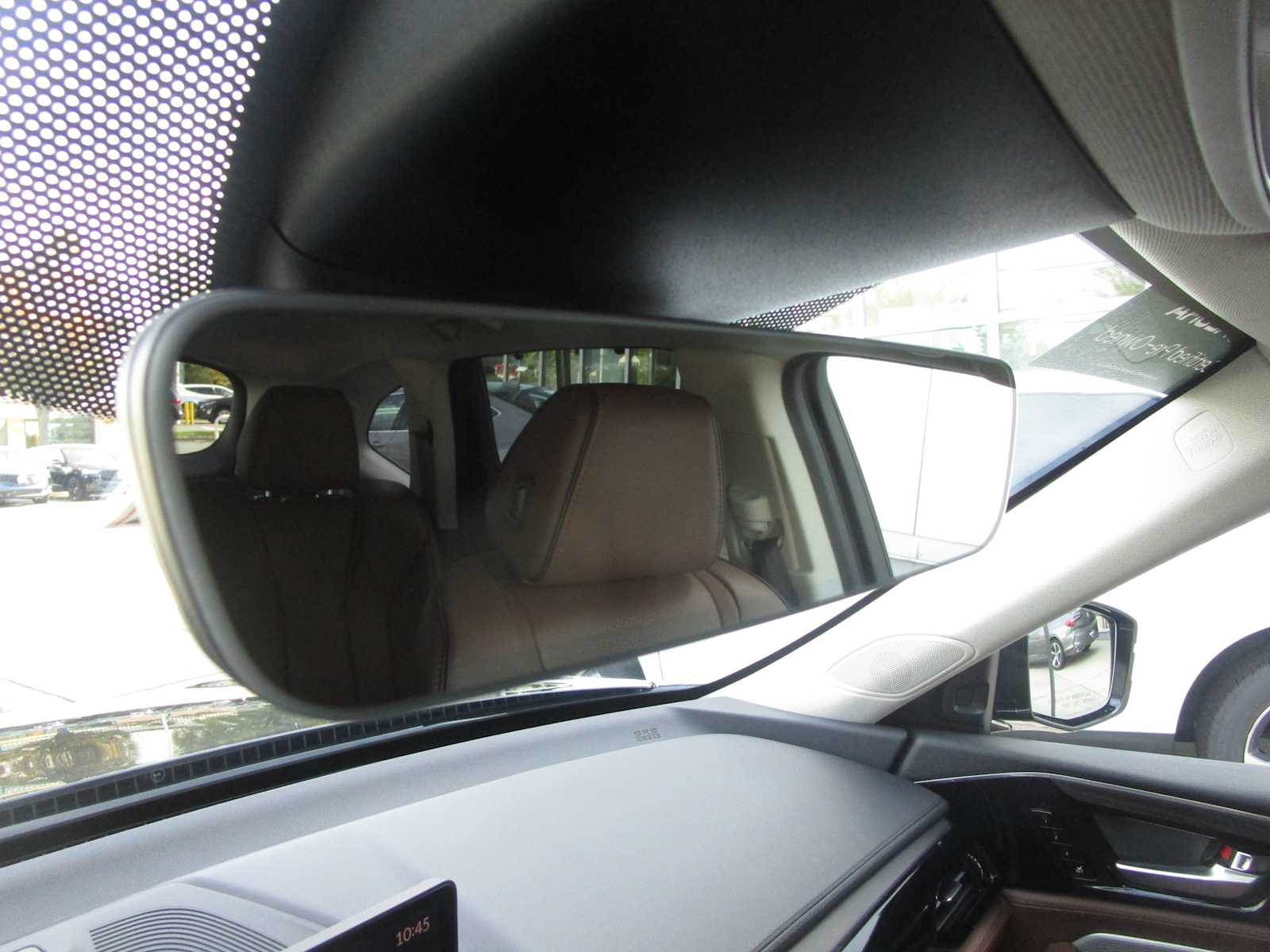 2024 Acura MDX SH-AWD Advance photo 26