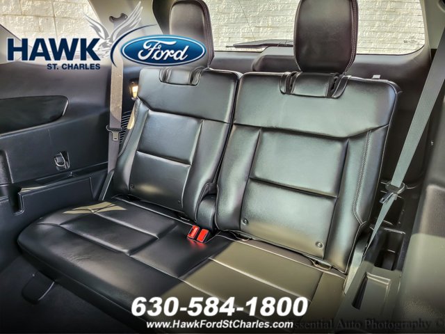 2022 FORD EXPLORER - Image 37