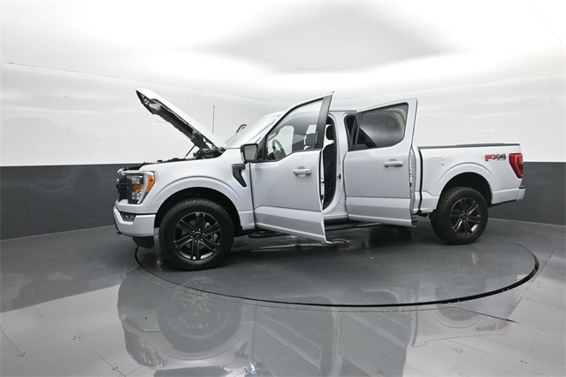 2022 Ford F-150 XLT photo 41