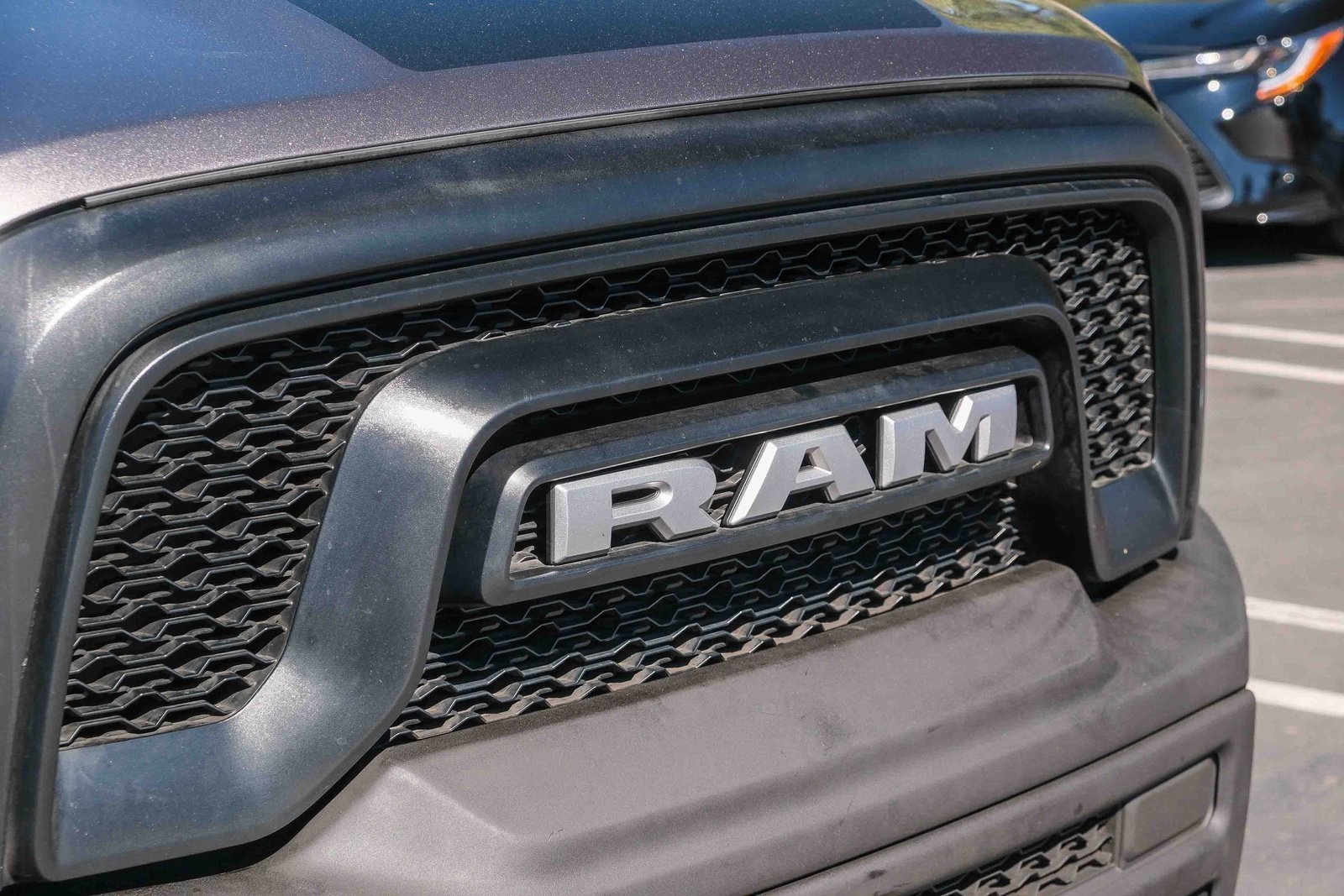 2019 Ram 1500 Classic Warlock photo 5