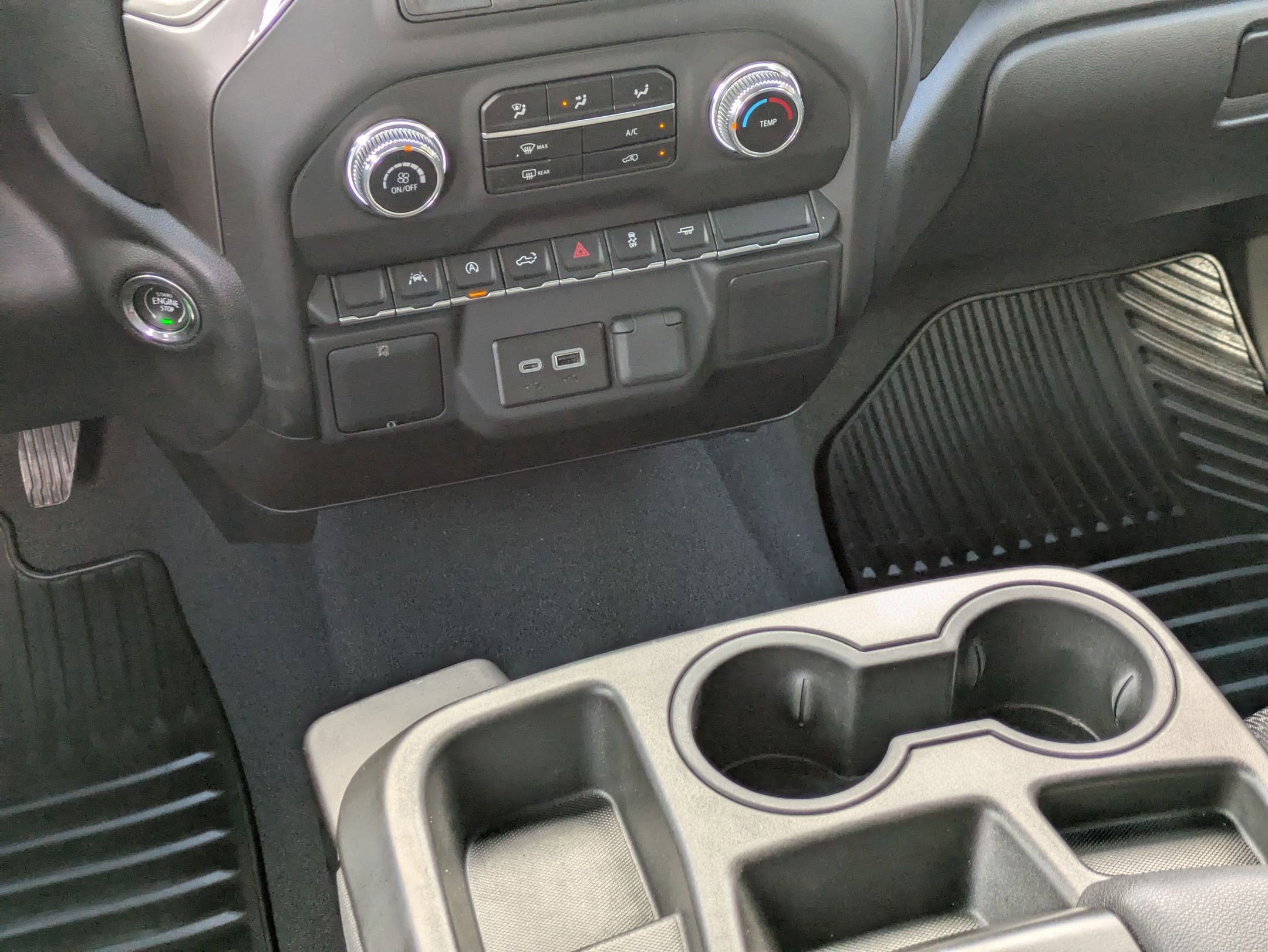 2024 Gmc Sierra 1500 Pro photo 20