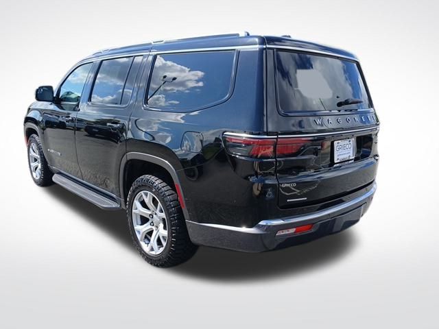 2022 Jeep Wagoneer Series I photo 5