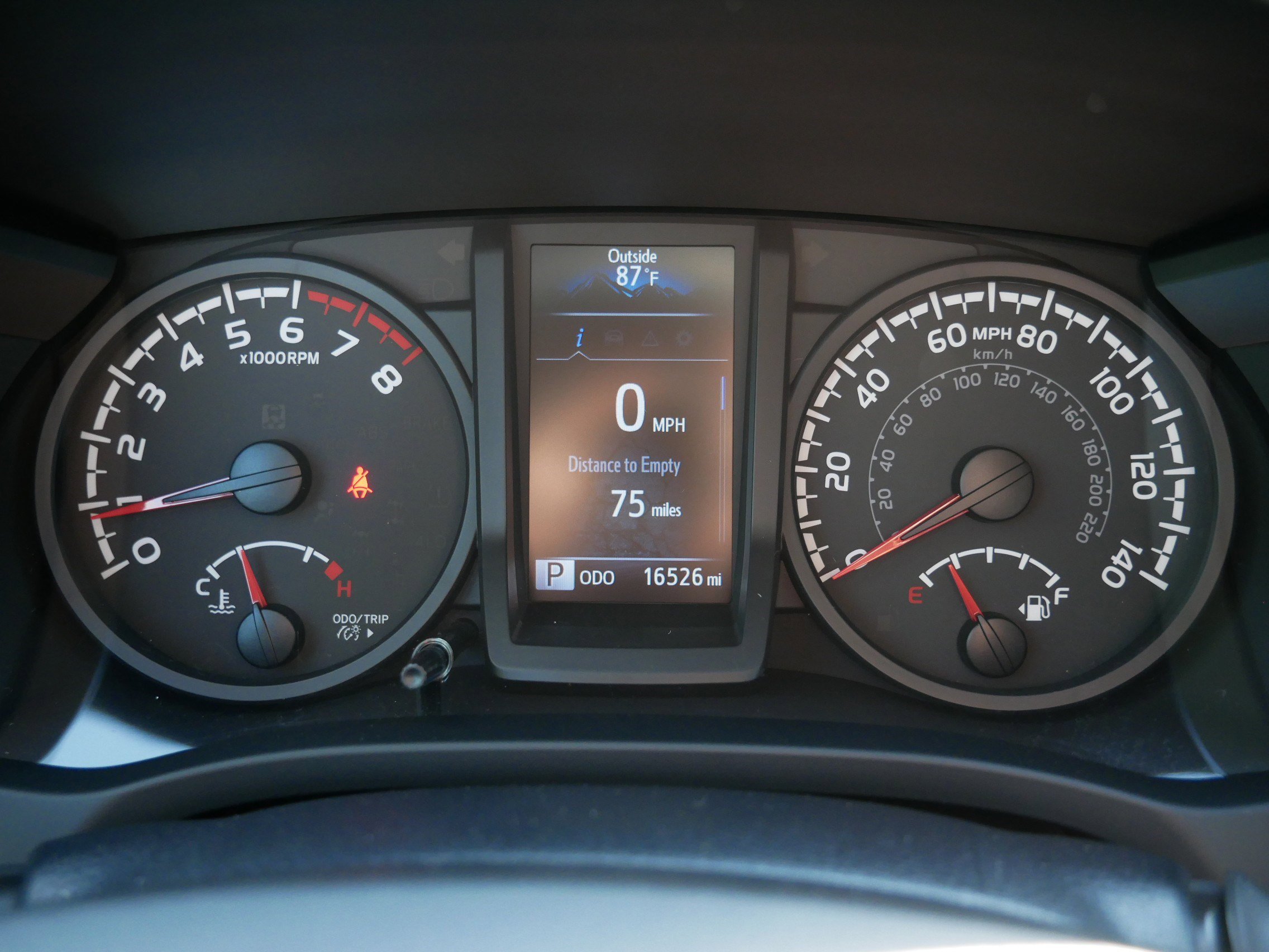 2023 Toyota Tacoma 4x4 SR photo 20
