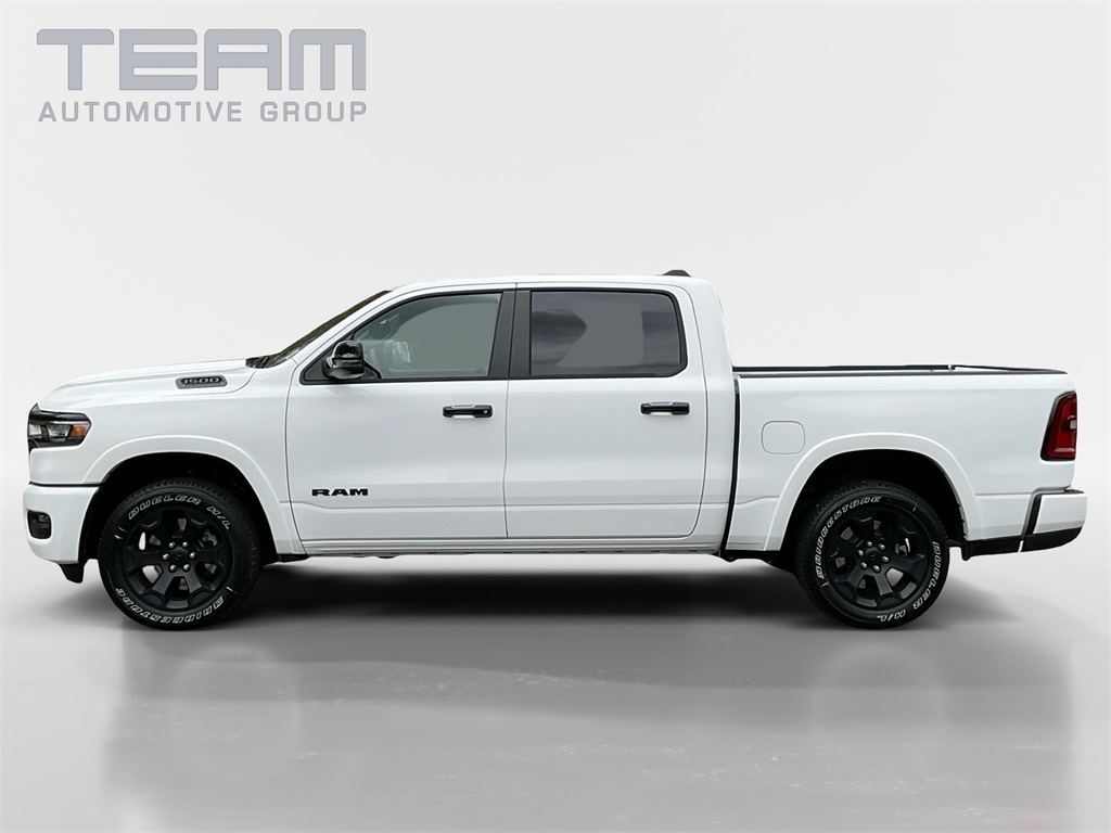 2026 Ram 1500 Big Horn Lone Star photo 4