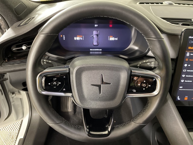 2022 Polestar PS2 e-AWD photo 19