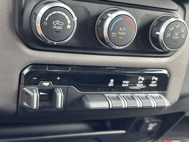 2020 Ram 2500 Power Wagon photo 35