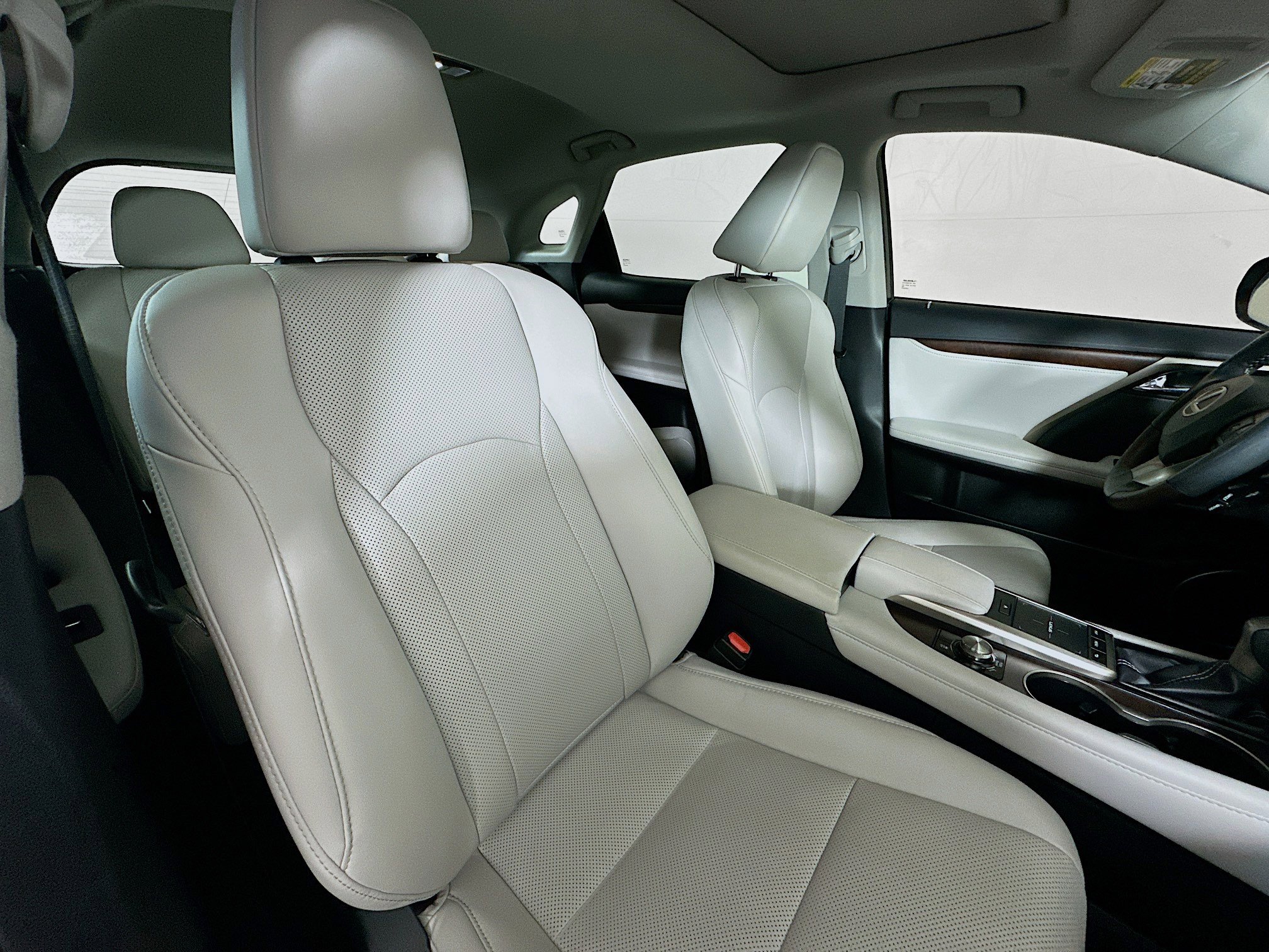 2022 Lexus RX 350 photo 28